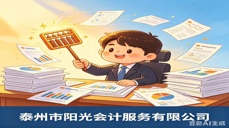 2026工商年報(bào)6.30截止｜泰州企業(yè)&個(gè)體戶20問(wèn)權(quán)威答疑指南