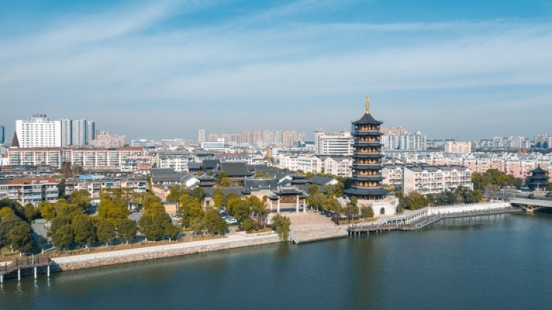 2026泰州公司注冊(cè)費(fèi)用20問｜收費(fèi)明細(xì)、套路避坑、套餐選擇指南
